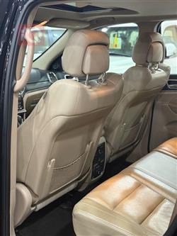 جیپ گراند شیرۆکی